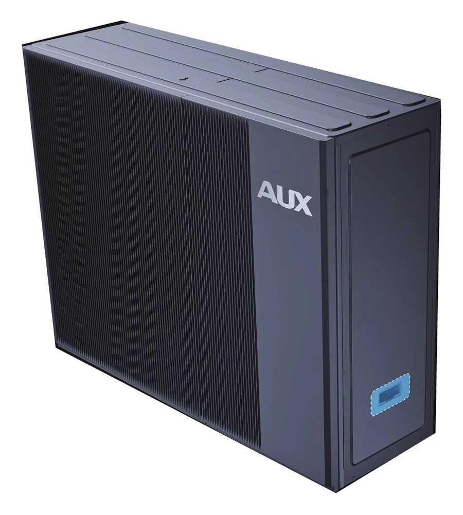 AUX R290 Monoblock Luft/Wasser Monoblock, Produktfoto