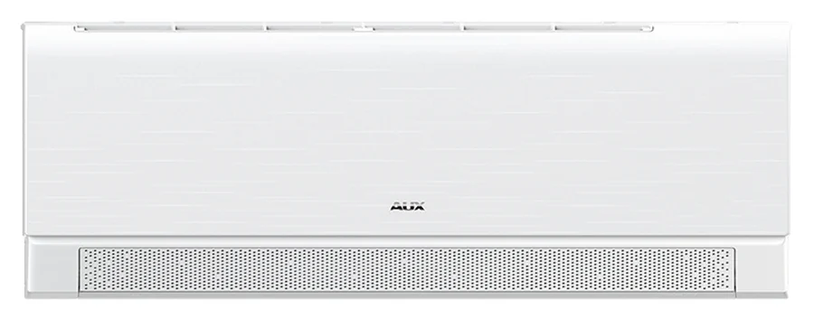 AUX C-Smart Premium White Wandgeräte, Produktfoto