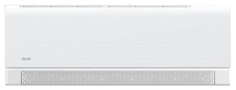 AUX C-Smart White Wandgeräte, Produktfoto