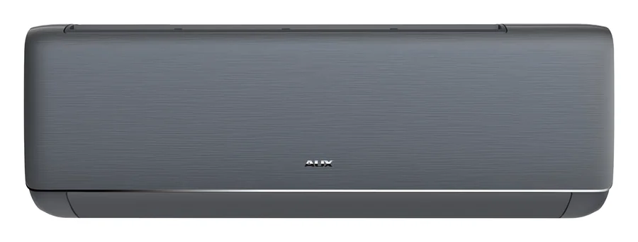 AUX Q-Smart Premium Grey (Multi) Wandgeräte, Produktfoto