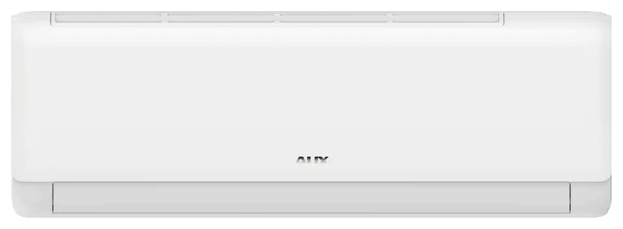 AUX Q-Smart Plus II Wandgeräte, Produktfoto