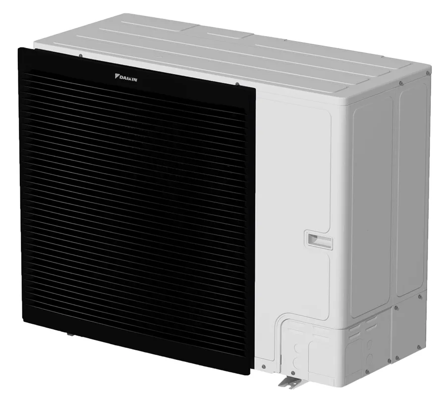 Daikin Altherma 3 R (11–16 kW)