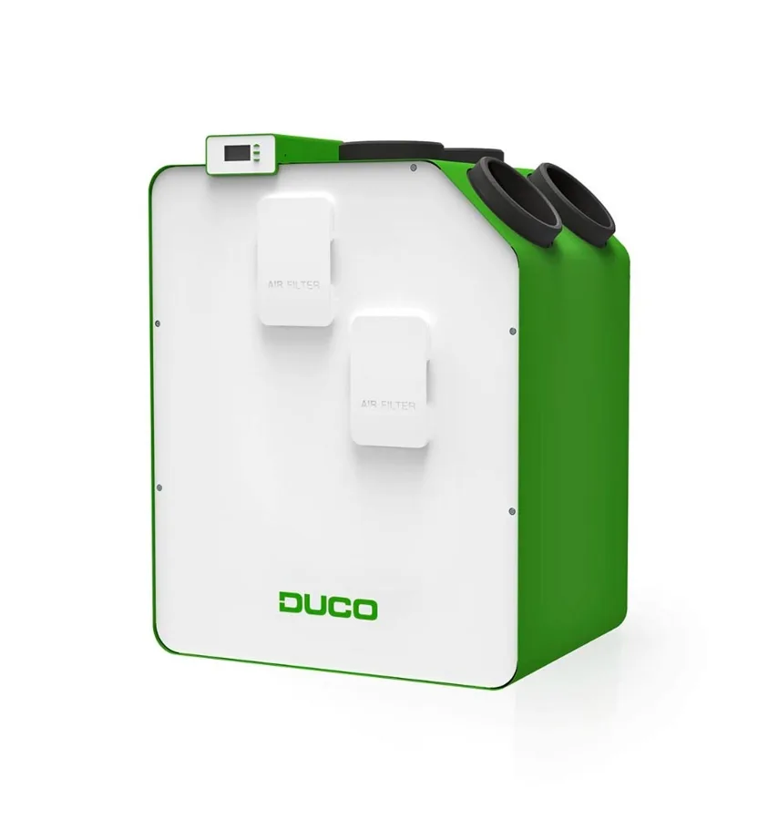 Daikin DucoBox Energy Premium Wohnraumlüftung, Produktfoto
