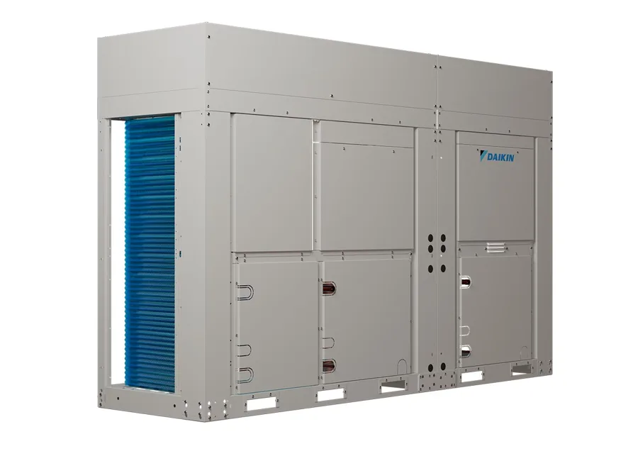 Daikin Small Inverter Heat Pump Split Reversible Kaltwassersätze, Produktfoto