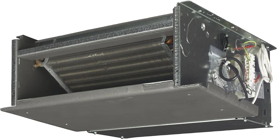 Daikin Flexi-Gebläsekonvektor verdeckt Gebläsekonvektoren Kanal, Produktfoto