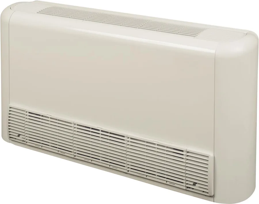 Daikin Flexi-Gebläsekonvektor BLDC verkleidet Gebläsekonvektoren Truhe und Konsole, Produktfoto