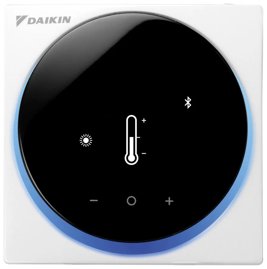 Daikin VRV Steuerungen und Regelung Innengeräte und Steuerung, Produktfoto