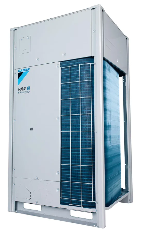 Daikin VRV 5 Wärmepumpe Außengeräte Wärmepumpe, Produktfoto